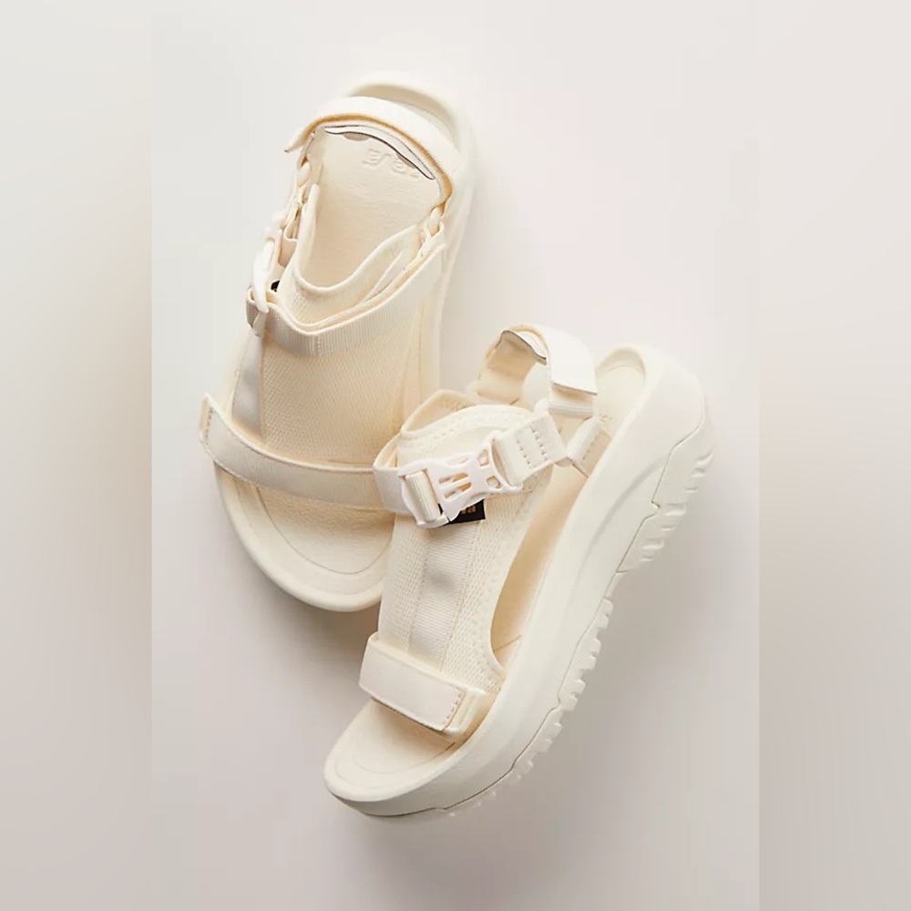 EUC Hurricane Ampsole Volt Sandal